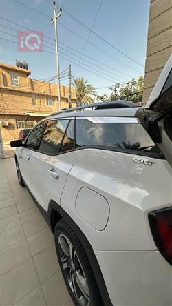 GMC Terrain